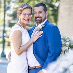 Meet your Posher, Todd